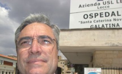 "La Asl di Lecce non assume ed io occupo la Direzione"