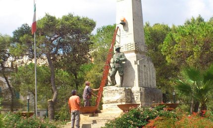 "Tutto arriva per chi sa aspettare"