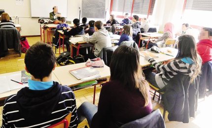 Troppi alunni per classe? Un problema complesso