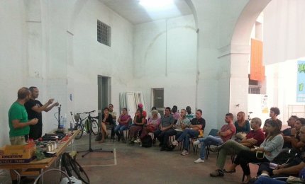 La BiciVetta a Galatina è un successo