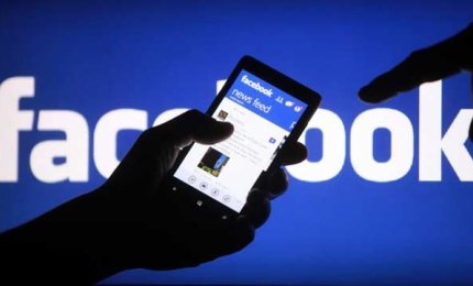 È reato scrivere apprezzamenti sessuali su facebook