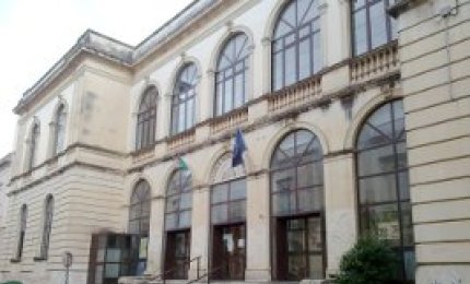 Latino, grico e musica nella 'Pascoli' entrata nell'Istituto comprensivo Polo 1
