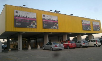 Buyers e giornalisti da tutto il mondo in fiera a Galatina 