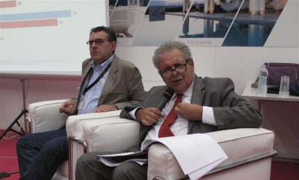 "La presenza di un gasdotto non influenza le scelte turistiche"