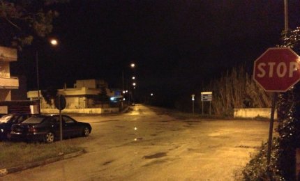 Impatto auto-scooter, muore un 15enne
