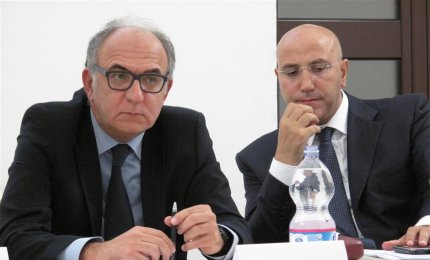 "Non è incompatibile"