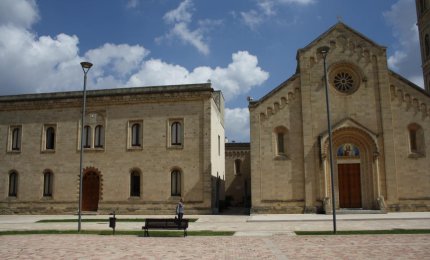 “In Cammino con Maria: il culto mariano nelle Serre Salentine”