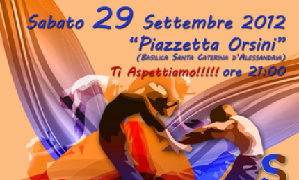 "Scatenate la gioia!"