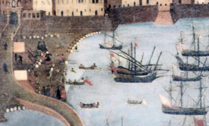 Quando a Gallipoli si fissava il prezzo dell'olio per tutta l'Europa