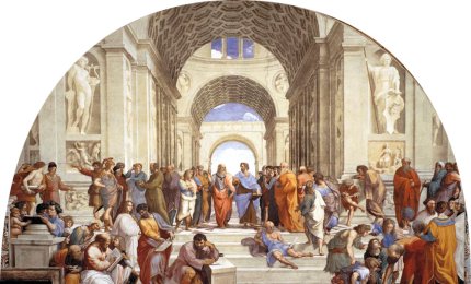 All'Università del Salento un corso di laurea in filosofia tutto nuovo
