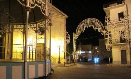 Cinquantunenne gambizzato a Noha