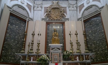Il Papa 'riconosce' i miracoli dei Beati Martiri di Otranto