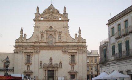 Un successo la fiera del fischietto