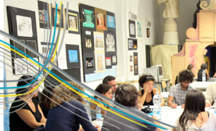 Si è concluso ArtLab 14, "capirsi per far crescere il Salento"