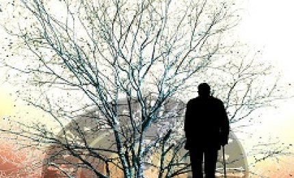 C'è un legame fra l'ischemia e l’Alzheimer, uno studio del Cnr