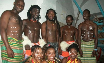 "Passaggio a sud-est" per unire migranti e galatinesi