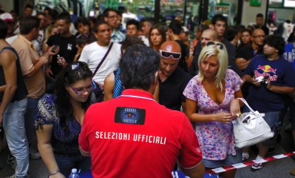 Al via le selezioni salentine per il Grande Fratello 2014