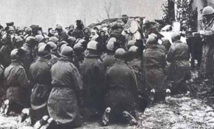 Galatinesi caduti nella Grande Guerra