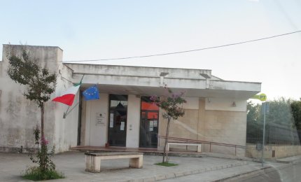 Squilli di tromba per il Bancomat a Collemeto e poi il nulla