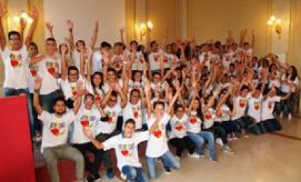 I giovani per Lecce2019