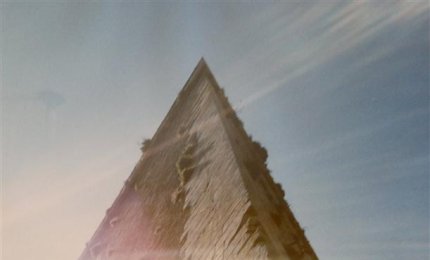 “La pietra che i costruttori hanno scartato è diventata la pietra d’angolo"