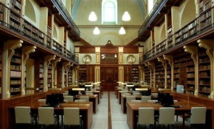 E-book ed audiolibri gratuiti nelle biblioteche salentine
