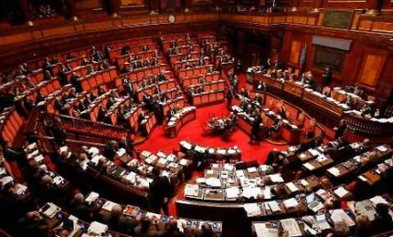 Il barbiere parlamentare e l'infermiere del 118 di Galatina
