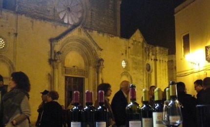 "Barocco wine music" e la magia di una città da scoprire