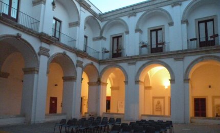 Con tutta la famiglia al 'Cavoti'!