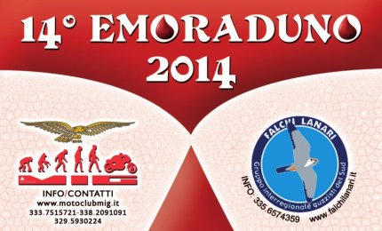 'Buon sangue non mente", emoraduno interregionale Fidas