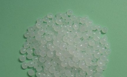 Un polietilene che rispetta l'ambiente