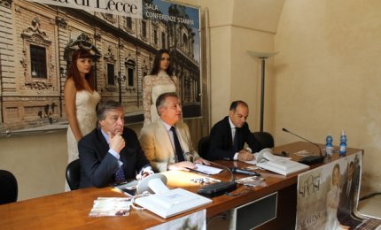 I 'Promessi Sposi' tornano a Galatina