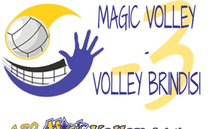 La Magic volley pronta ad affrontare il Brindisi in serie C