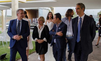 Fino a domenica 'I promessi Sposi' a Galatina