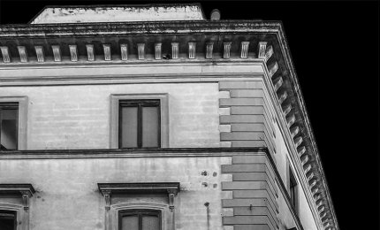 Istituto Immacolata, in sicurezza le finestre del terzo piano