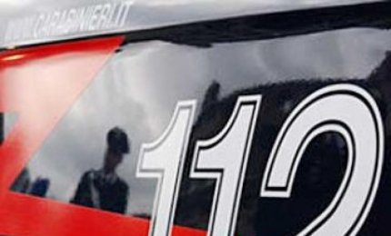 Undicenne sfugge alle molestie di tre uomini a Santa Barbara