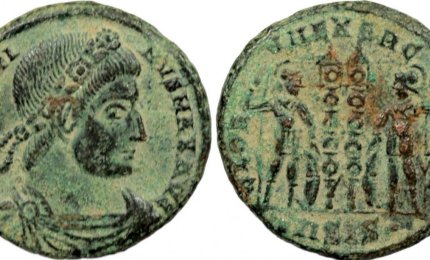 Rendete dunque a Cesare quello che è di Cesare e a Dio quello che è di Dio