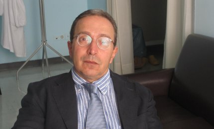 Attivato al 'Fazzi' l’ambulatorio per le malattie cerebrovascolari