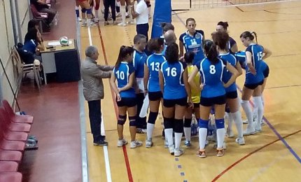 Una Magic determinata batte in casa il Brindisi