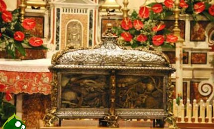 Nel ricordo di Federico, le note dei Martiri