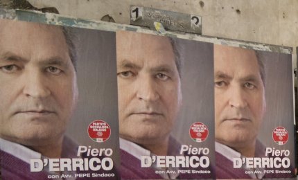 Il comizio