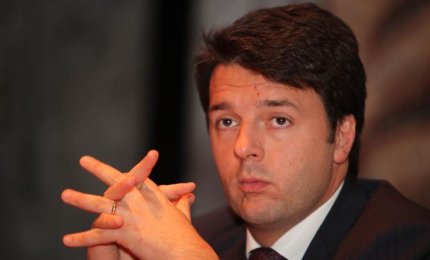 "Chi è di sinistra sta in piazza San Giovanni"