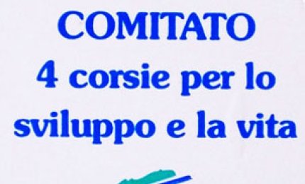 "Illuminiamo la strada maestra!"