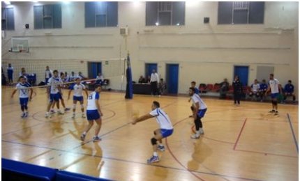 Esordio casalingo con vittoria per la SBV Galatina