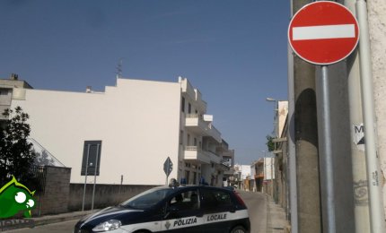Traffico nel centro storico e in via Val d'Aosta, Antonio Pepe interroga il Sindaco