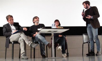"La scrittura nostra compagna di viaggio"