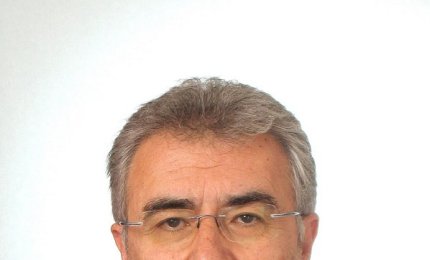 Giuseppe Garrisi nominato segretario nazionale di Adisco
