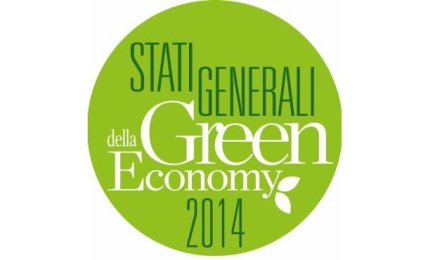 Al via gli Stati Generali della Green Economy 