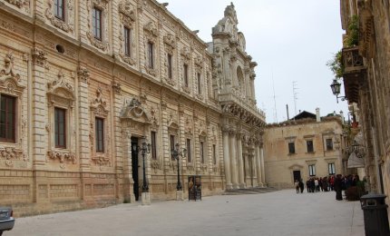 Si è insediato il nuovo Consiglio provinciale