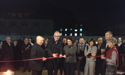 E poi un giorno alla fine di viale don Bosco..